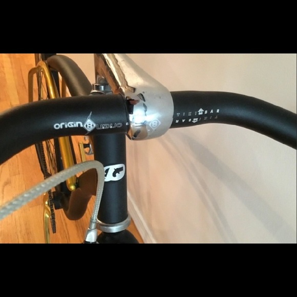 Limited Edition Derringer Bike -Unique - Picture 8 of 12